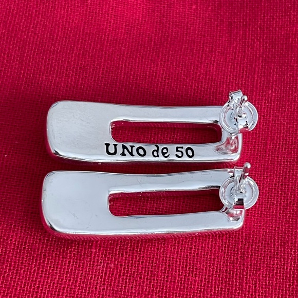 UNO de 50 Earrings - ON MY OWN - Picture 10 of 14